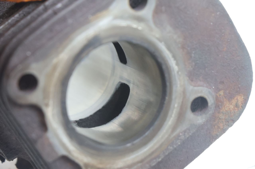 photo de CYLINDER BARREL PISTON YAMAHA NEO'S NEOS 2T 50 (1998 - 2007) - Additional view of the item