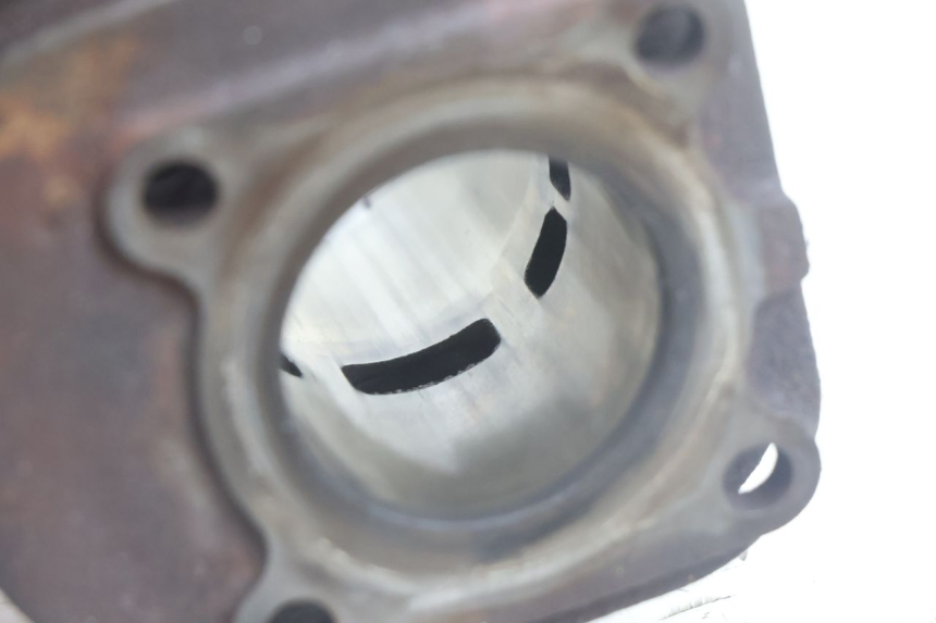 photo de CYLINDER BARREL PISTON YAMAHA NEO'S NEOS 2T 50 (1998 - 2007) - Component zoom