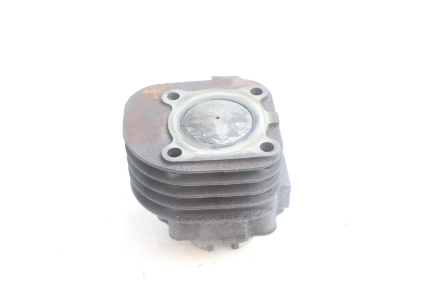 photo de CYLINDER BARREL PISTON YAMAHA NEO'S NEOS 2T 50 (1998 - 2007) - Technical close-up