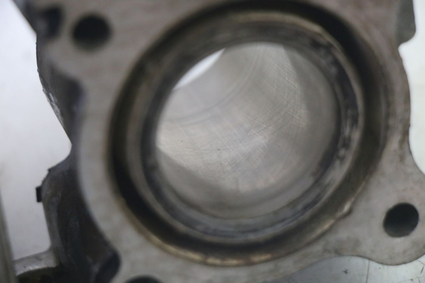 photo de CYLINDER BARREL PISTON YAMAHA NEOS NEO'S 4T 50 (2008 - 2016) - Markings and original references