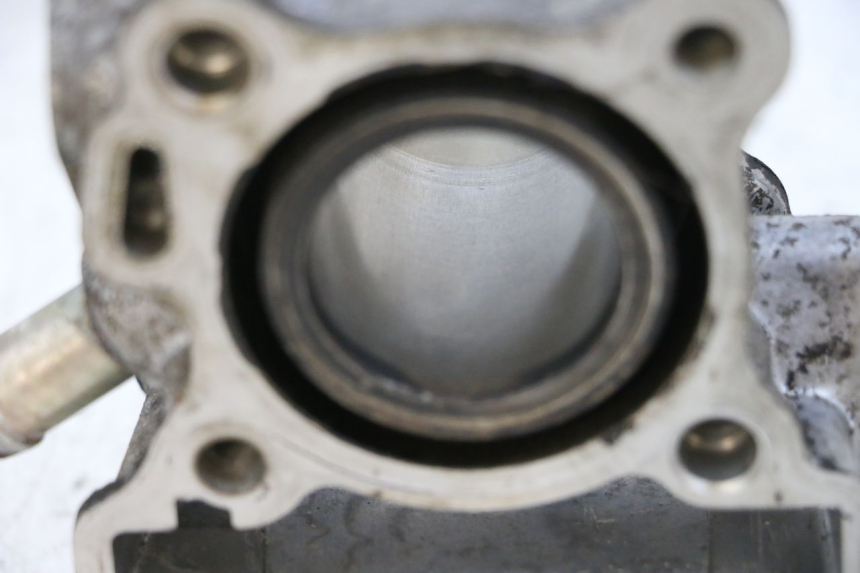 photo de CYLINDER BARREL PISTON YAMAHA NEOS NEO'S 4T 50 (2008 - 2016) - Technical close-up
