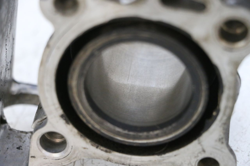 photo de CYLINDER BARREL PISTON YAMAHA NEOS NEO'S 4T 50 (2008 - 2016) - Product overview