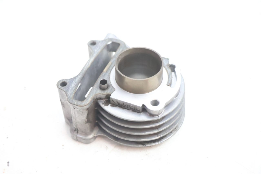 photo de CYLINDER BARREL PISTON KYMCO LIKE 4T 50 (2019 - 2025) - Component zoom