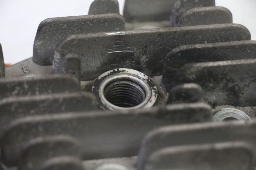 photo de CYLINDER BARREL PISTON PIAGGIO NEW TYPHOON 50 (2010 - 2017) - High-resolution close-up