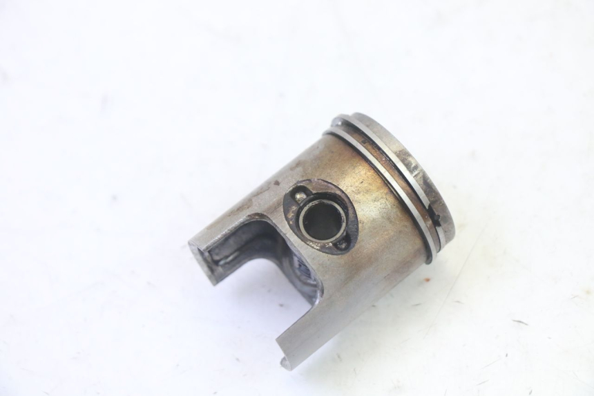 photo de CYLINDER BARREL PISTON PIAGGIO NEW TYPHOON 50 (2010 - 2017) - Spare part profile view
