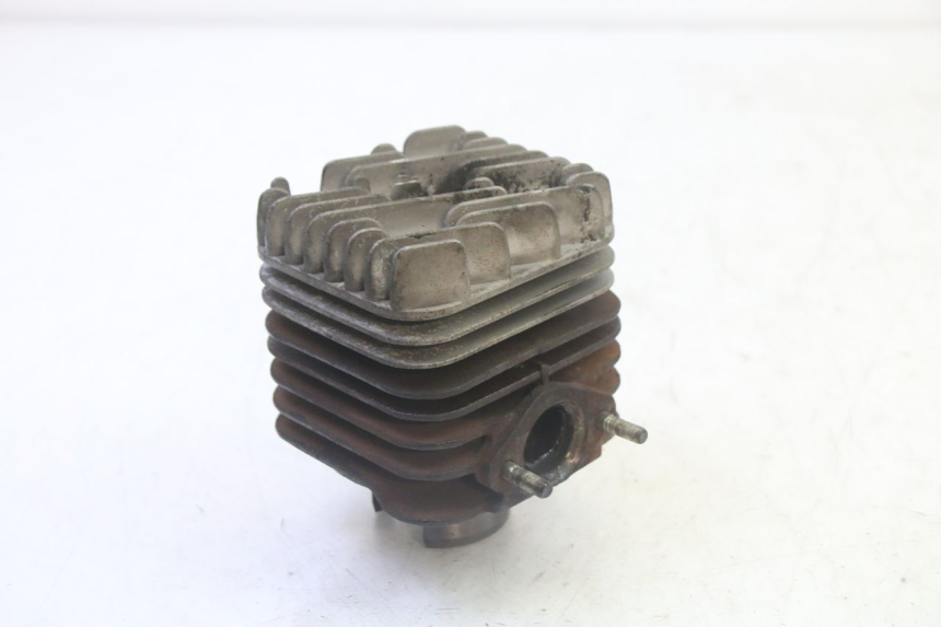 photo de CYLINDER BARREL PISTON PIAGGIO NEW TYPHOON 50 (2010 - 2017) - Zoom on usage condition