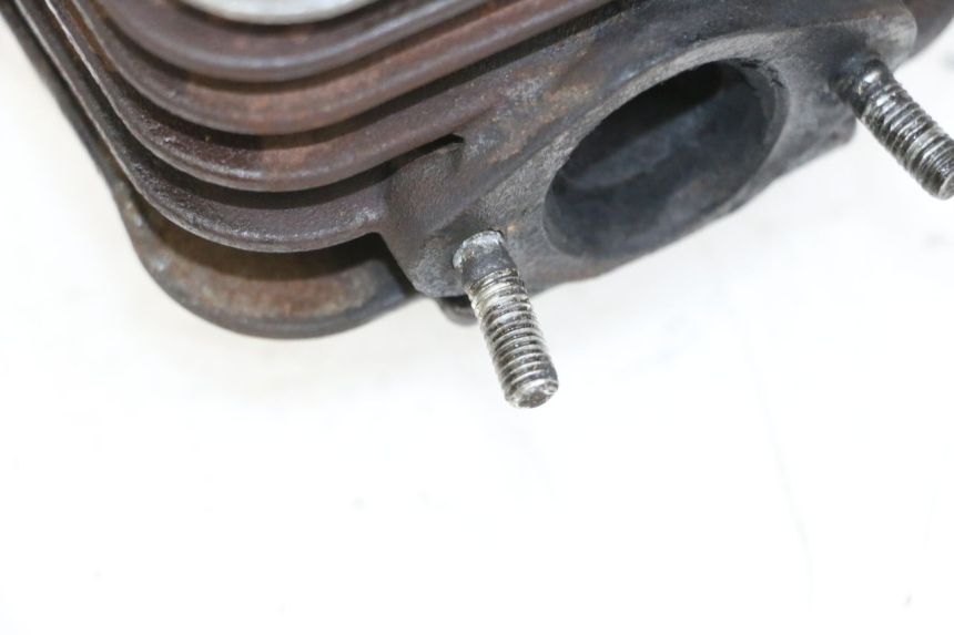 photo de CYLINDER BARREL PISTON PIAGGIO NEW TYPHOON 50 (2018 - 2021) - Component detail