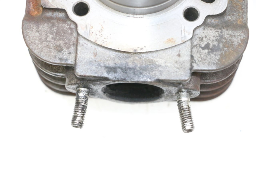 photo de CYLINDER BARREL PISTON PIAGGIO NEW TYPHOON 50 (2018 - 2021) - Component zoom