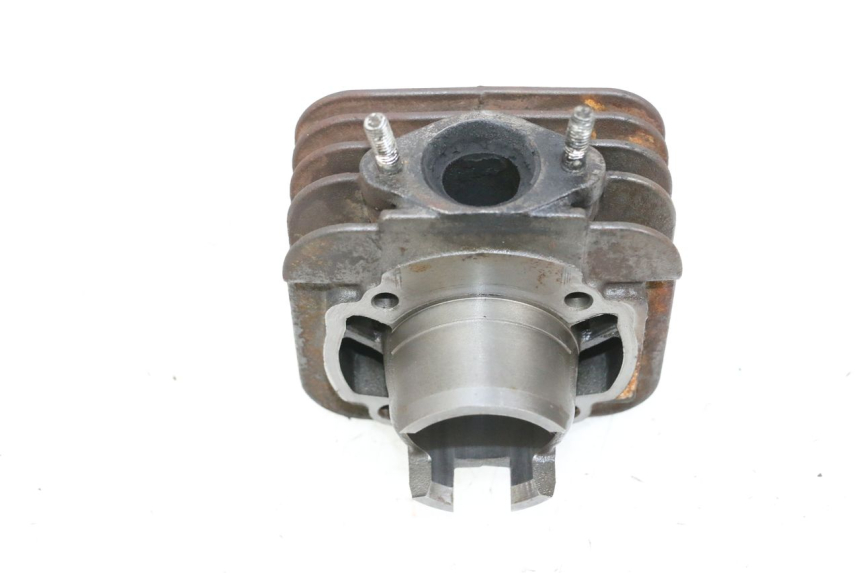 photo de CYLINDER BARREL PISTON PIAGGIO NEW TYPHOON 50 (2018 - 2021) - Alternative angle