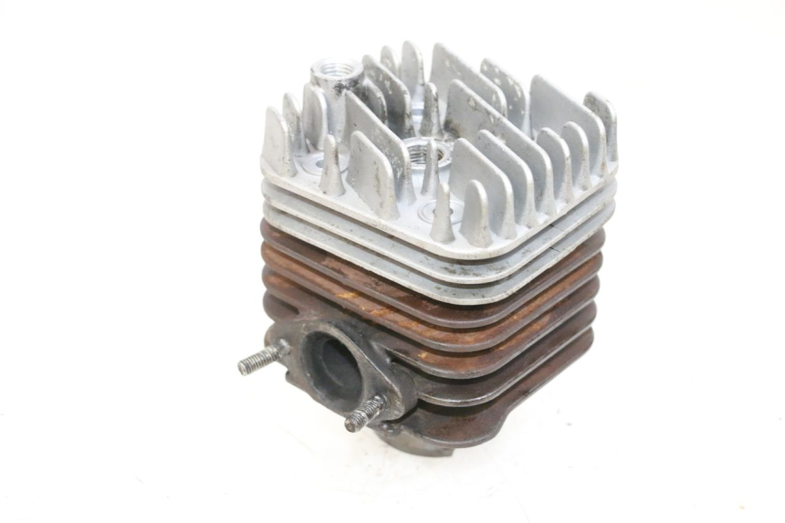 photo de CYLINDER BARREL PISTON PIAGGIO NEW TYPHOON 50 (2018 - 2021) - Fixing points details