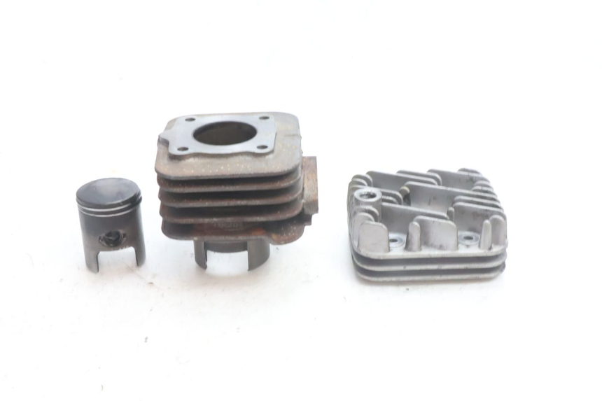 photo de CYLINDER BARREL PISTON PIAGGIO NEW TYPHOON 50 (2018 - 2021) - Component detail