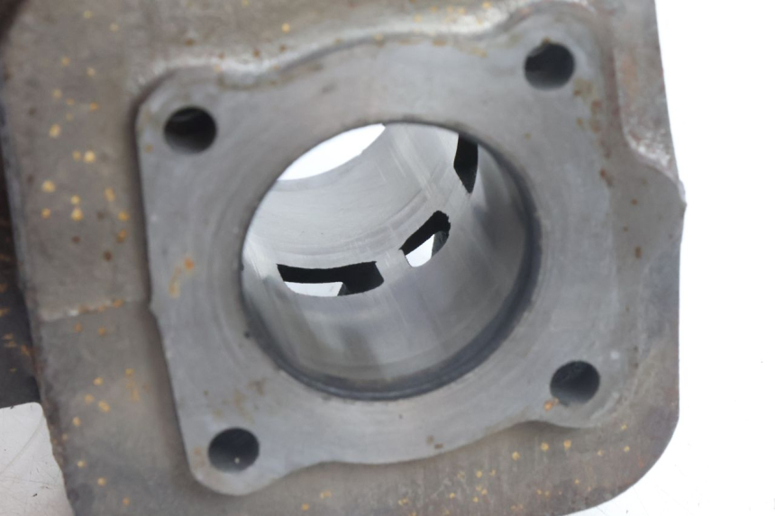 photo de CYLINDER BARREL PISTON PIAGGIO NEW TYPHOON 50 (2018 - 2021) - Component zoom