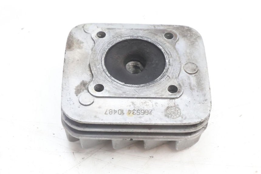 photo de CYLINDER BARREL PISTON PIAGGIO NEW TYPHOON 50 (2018 - 2021) - Alternative angle