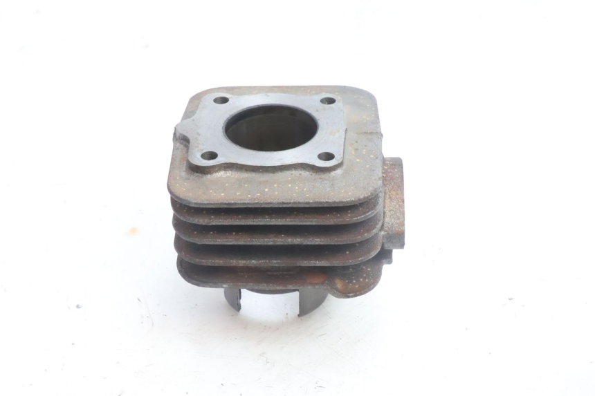 photo de CYLINDER BARREL PISTON PIAGGIO NEW TYPHOON 50 (2018 - 2021) - Checked used part