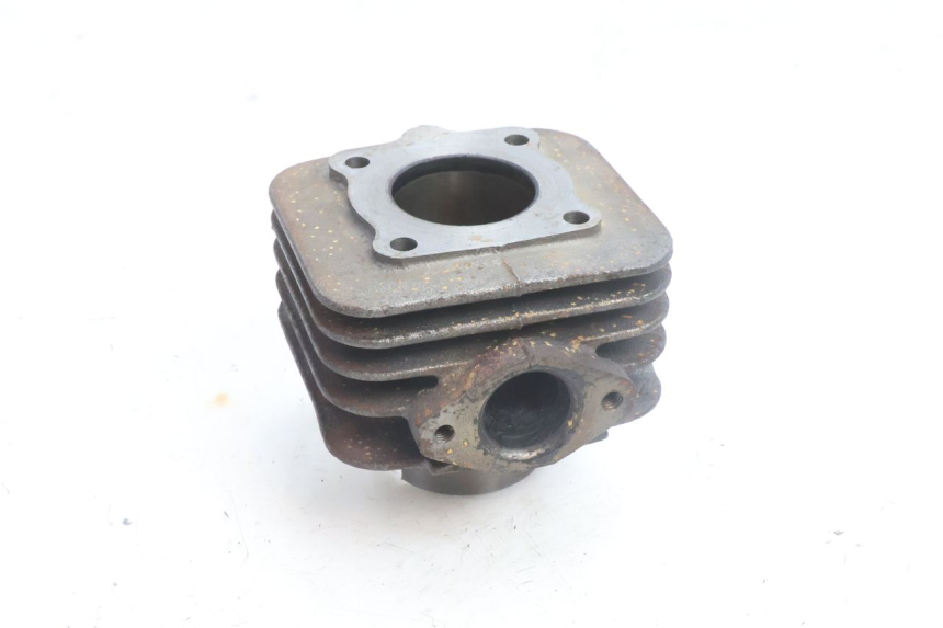 photo de CYLINDER BARREL PISTON PIAGGIO NEW TYPHOON 50 (2018 - 2021) - Markings and original references