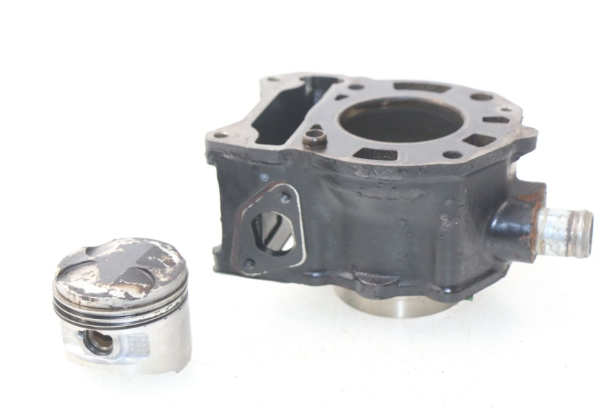 photo de CYLINDER BARREL PISTON GILERA NEXUS 125 (2009 - 2013) - Main view