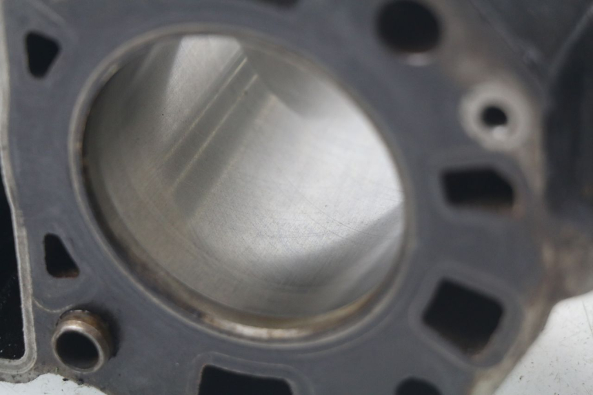 photo de CYLINDER BARREL PISTON GILERA NEXUS 125 (2009 - 2013) - Technical close-up
