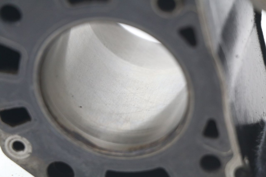 photo de CYLINDER BARREL PISTON GILERA NEXUS 125 (2009 - 2013) - Product overview