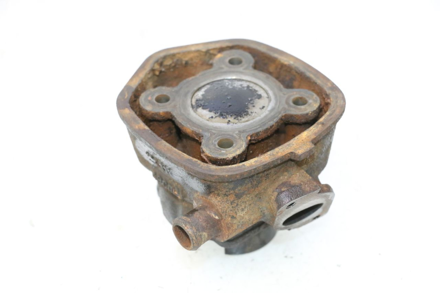 photo de CYLINDER BARREL PISTON MBK NITRO 50 (2004 - 2008) - Component detail