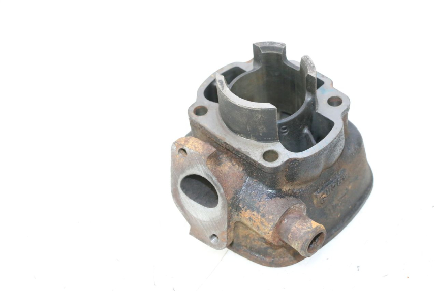 photo de CYLINDER BARREL PISTON MBK NITRO 50 (2004 - 2008) - Component zoom