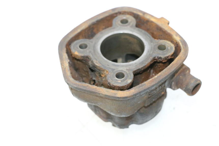 photo de CYLINDER BARREL PISTON MBK NITRO 50 (2004 - 2008) - Focus on structure