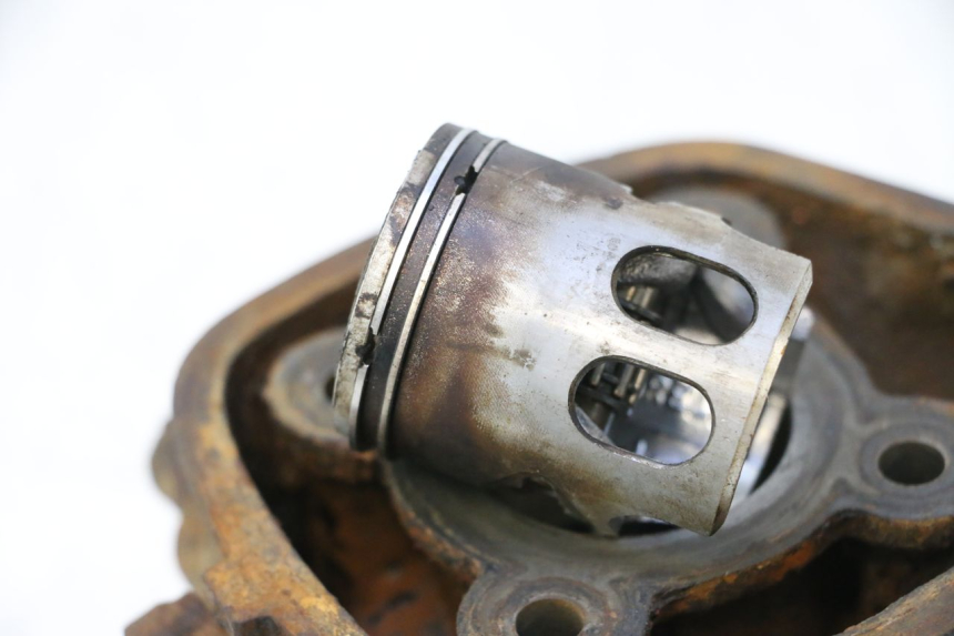 photo de CYLINDER BARREL PISTON MBK NITRO 50 (2004 - 2008) - Used quality zoom