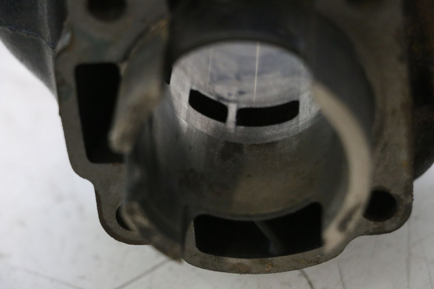 photo de CYLINDER BARREL PISTON MBK NITRO 50 (2004 - 2008) - Product overview