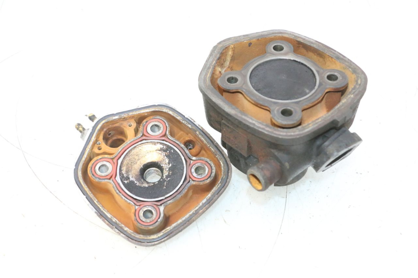 photo de CYLINDER BARREL PISTON MBK NITRO 50 (2004 - 2008) - Main view
