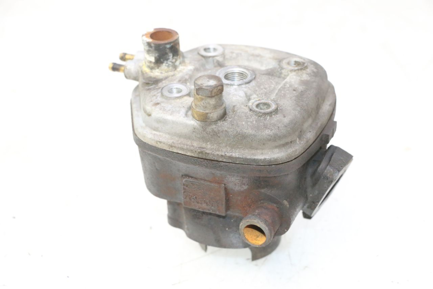 photo de CYLINDER BARREL PISTON MBK NITRO 50 (2004 - 2008) - Component detail