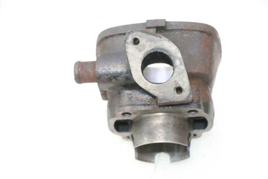 photo de CYLINDER BARREL PISTON MBK NITRO 50 (2004 - 2008) - High-resolution close-up
