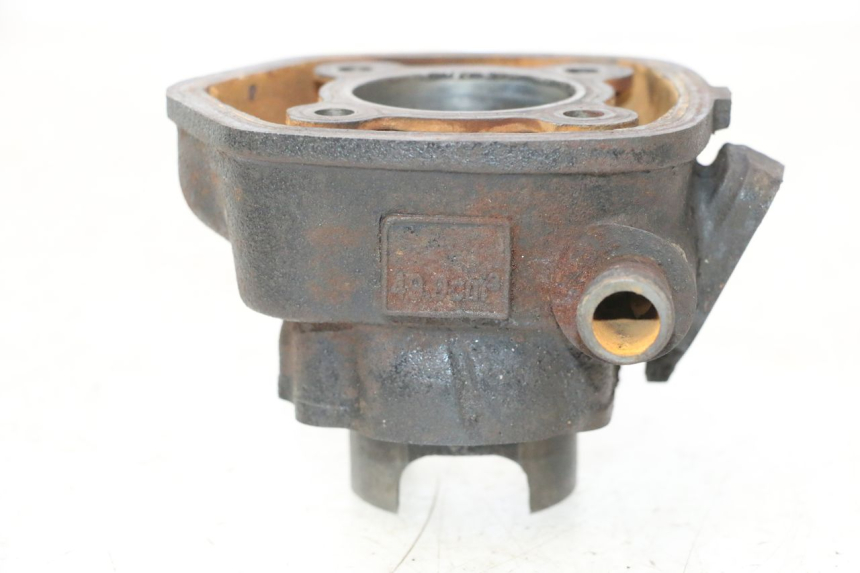photo de CYLINDER BARREL PISTON MBK NITRO 50 (2004 - 2008) - Supplementary product photo
