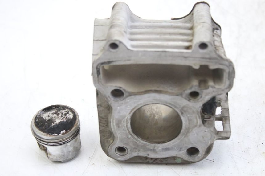 photo de CYLINDER PISTON SYM ORBIT 2 4T 50 (2008 - 2017) - Surface and material condition