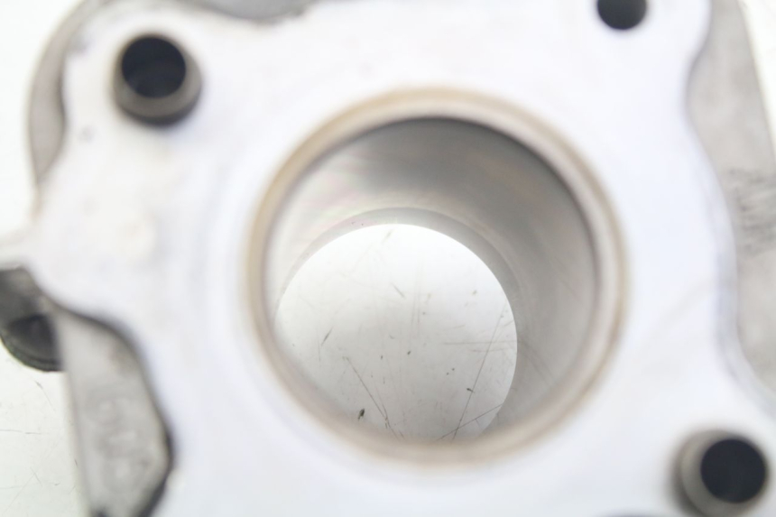 photo de CYLINDER BARREL PISTON SYM ORBIT 2 4T 50 (2018 - 2022) - Technical close-up