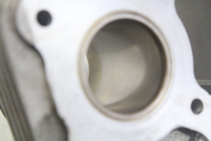 photo de CYLINDER BARREL PISTON SYM ORBIT 2 4T 50 (2018 - 2022) - Product overview