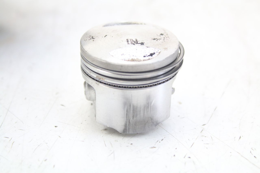 photo de CYLINDER BARREL PISTON SYM ORBIT 2 4T 50 (2018 - 2022) - Surface and material condition