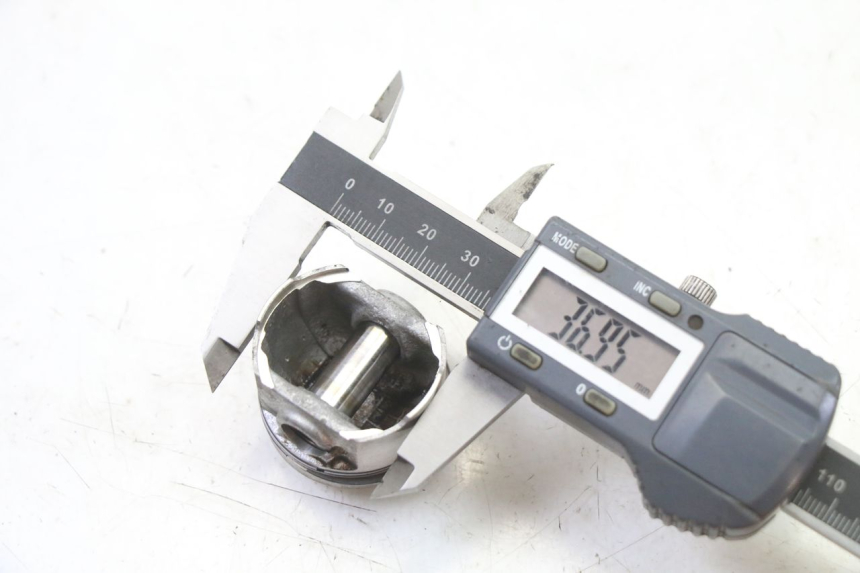 photo de CYLINDER PISTON SYM ORBIT 2 4T 50 (2008 - 2017) - Markings and original references