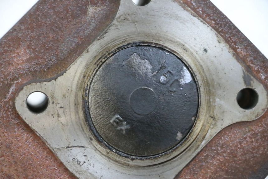 photo de CYLINDER BARREL PISTON SYM ORBIT 2 50 (2008 - 2014) - Component detail