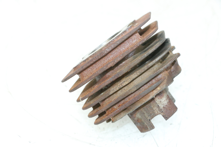 photo de CYLINDER BARREL PISTON SYM ORBIT 2 50 (2008 - 2014) - Additional view of the item