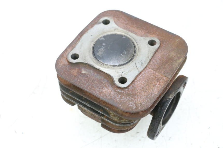 photo de CYLINDER BARREL PISTON SYM ORBIT 2 50 (2008 - 2014) - Zoom on usage condition