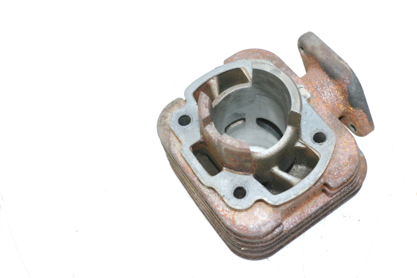 photo de CYLINDER BARREL PISTON SYM ORBIT 2 50 (2008 - 2014) - Markings and original references