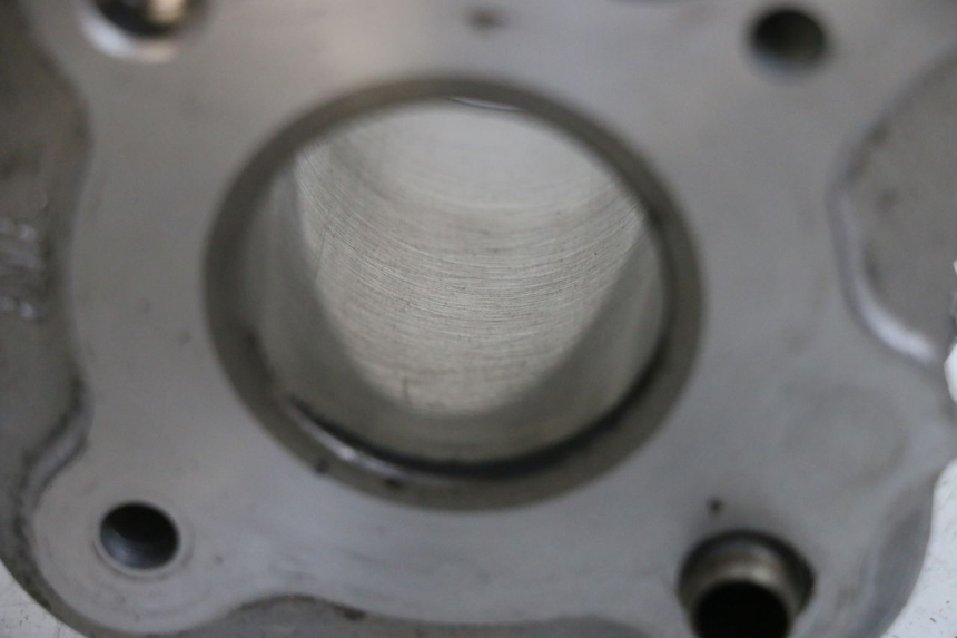 photo de CYLINDER BARREL PISTON SYM ORBIT III 3 4T 50 (2018 - 2021) - Technical close-up