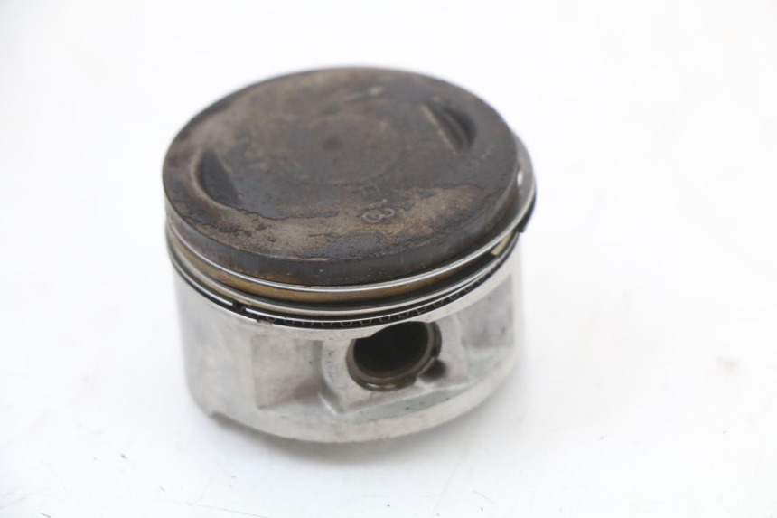 photo de CYLINDER BARREL PISTON ASTOR ORCAL 125 (2015 - 2017) - Markings and original references