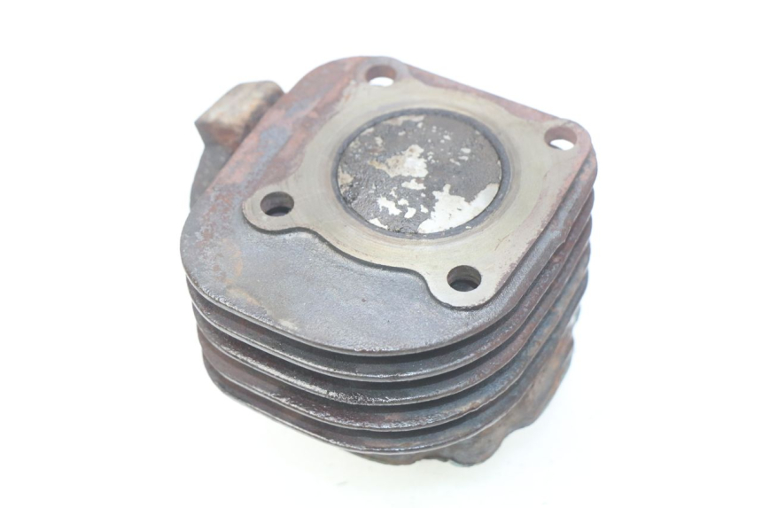photo de CYLINDER BARREL PISTON MBK OVETTO 2T 50 (2007 - 2017) - Component detail