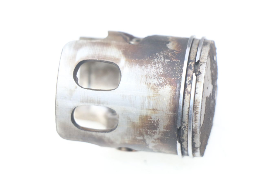 photo de CYLINDER BARREL PISTON MBK OVETTO 2T 50 (2007 - 2017) - Additional view of the item