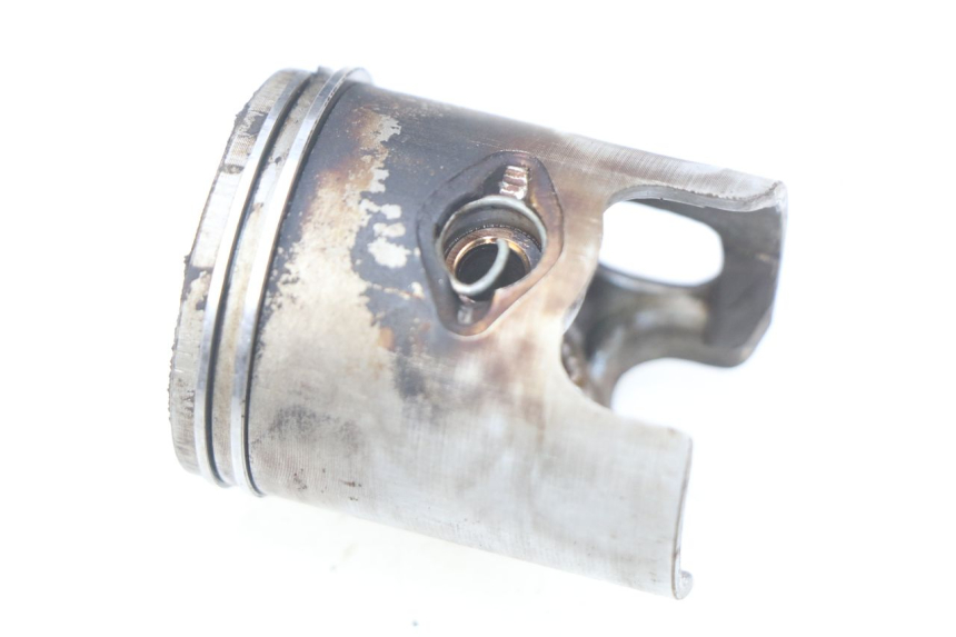 photo de CYLINDER BARREL PISTON MBK OVETTO 2T 50 (2007 - 2017) - Distinctive features