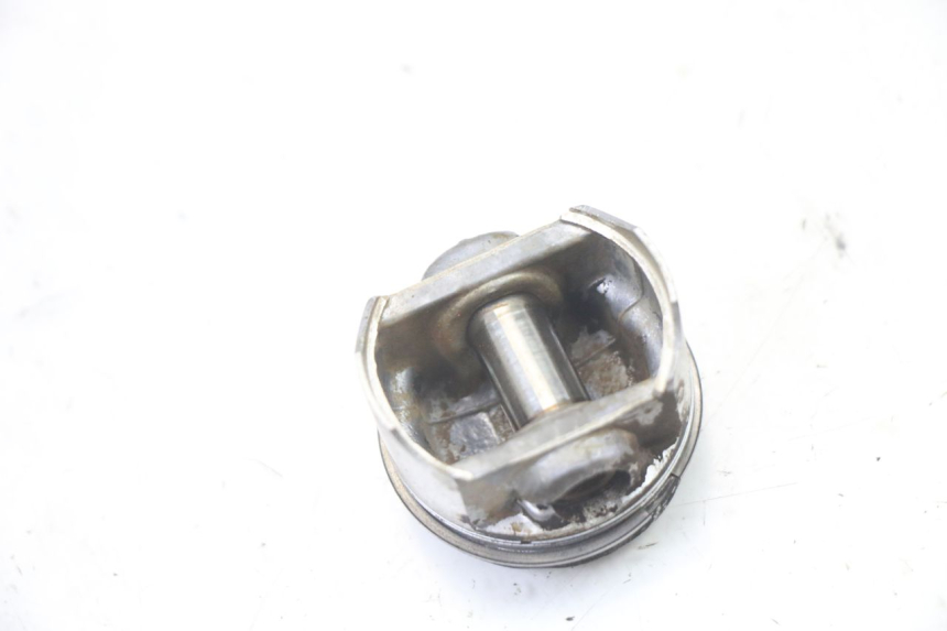 photo de CYLINDER BARREL PISTON MBK OVETTO 4T 50 (2008 - 2016) - Additional view of the item