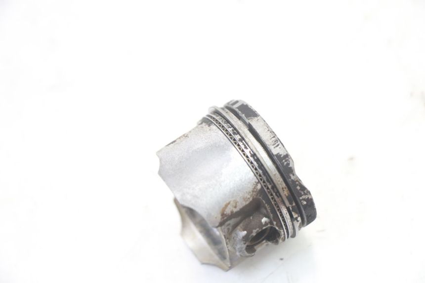 photo de CYLINDER BARREL PISTON MBK OVETTO 4T 50 (2008 - 2016) - Markings and original references