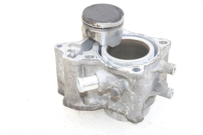 photo de CYLINDER PISTON HONDA PCX (JF28) 125 (2009 - 2011) - Main view