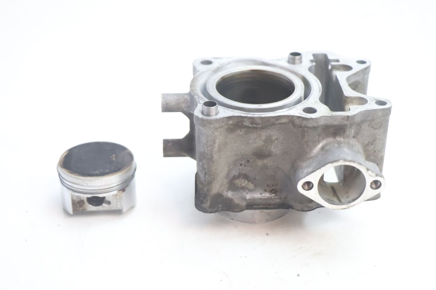 photo de CYLINDER PISTON HONDA PCX (JF28) 125 (2009 - 2011) - Component detail
