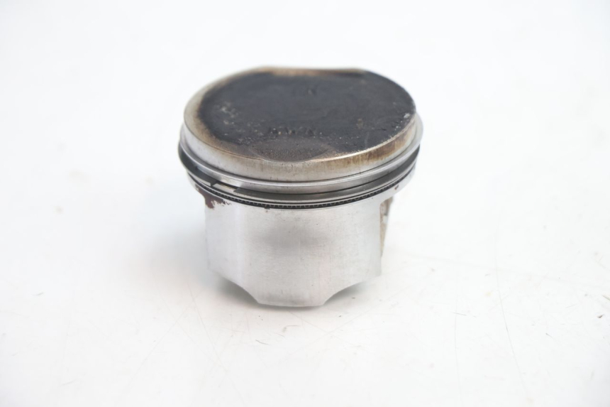 photo de CYLINDER PISTON HONDA PCX (JF28) 125 (2009 - 2011) - Focus on structure